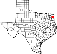 Cass County Appraisal District