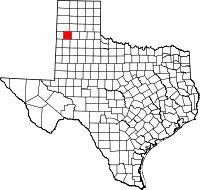 Castro County Appraisal District