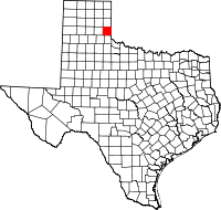 Collingsworth County Appraisal District