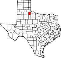 Cameron County Appraisal District Map Cottle County - How To Protest Property Taxes