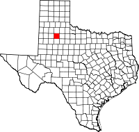 Crosby Central Appraisal District