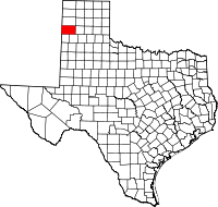 Deaf Smith County Appraisal District