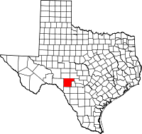 Edwards Central Appraisal District