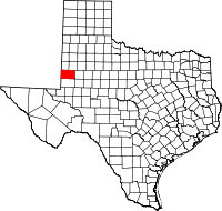 Gaines County Appraisal District