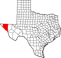 Hudspeth County Appraisal District
