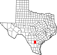 McMullen County Appraisal District