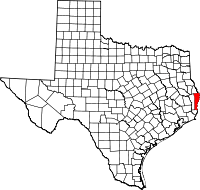 Newton Central Appraisal District