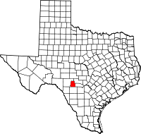 Real Central Appraisal District