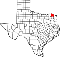 Red River Central Appraisal District