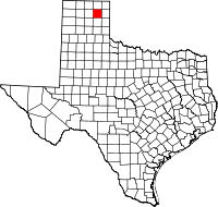 Roberts Central Appraisal District