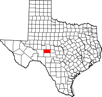 Schleicher County