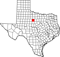 Shackelford Central Appraisal District