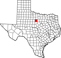 Stephens Central Appraisal District