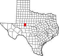 Sterling Central Appraisal District