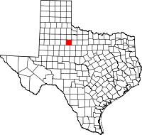 Stonewall Central Appraisal District