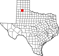 Swisher Central Appraisal District