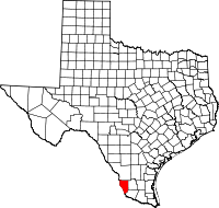 Zapata Central Appraisal District