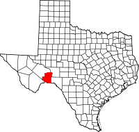 Terrell Central Appraisal District