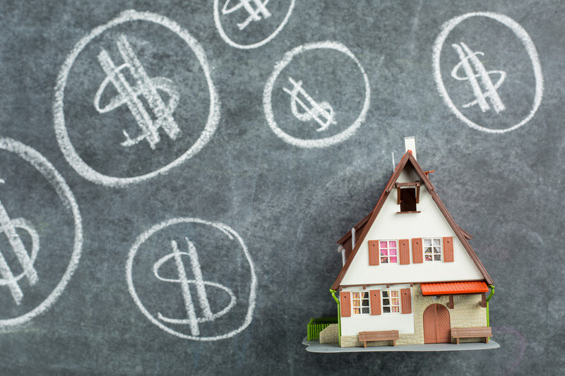 Harris County Appraisal District