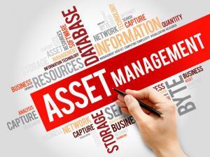 Fixed Asset Management for Business Personal Property