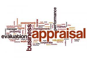 business personal property appraisal