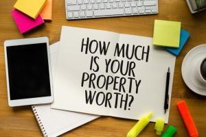 personal property assessment