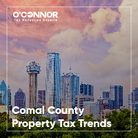 Comal County Tax Sale