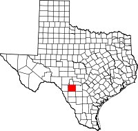 Uvalde Central Appraisal District