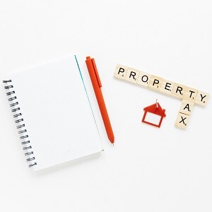 unequal appraisal in property taxes
