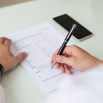 How to file and appeal