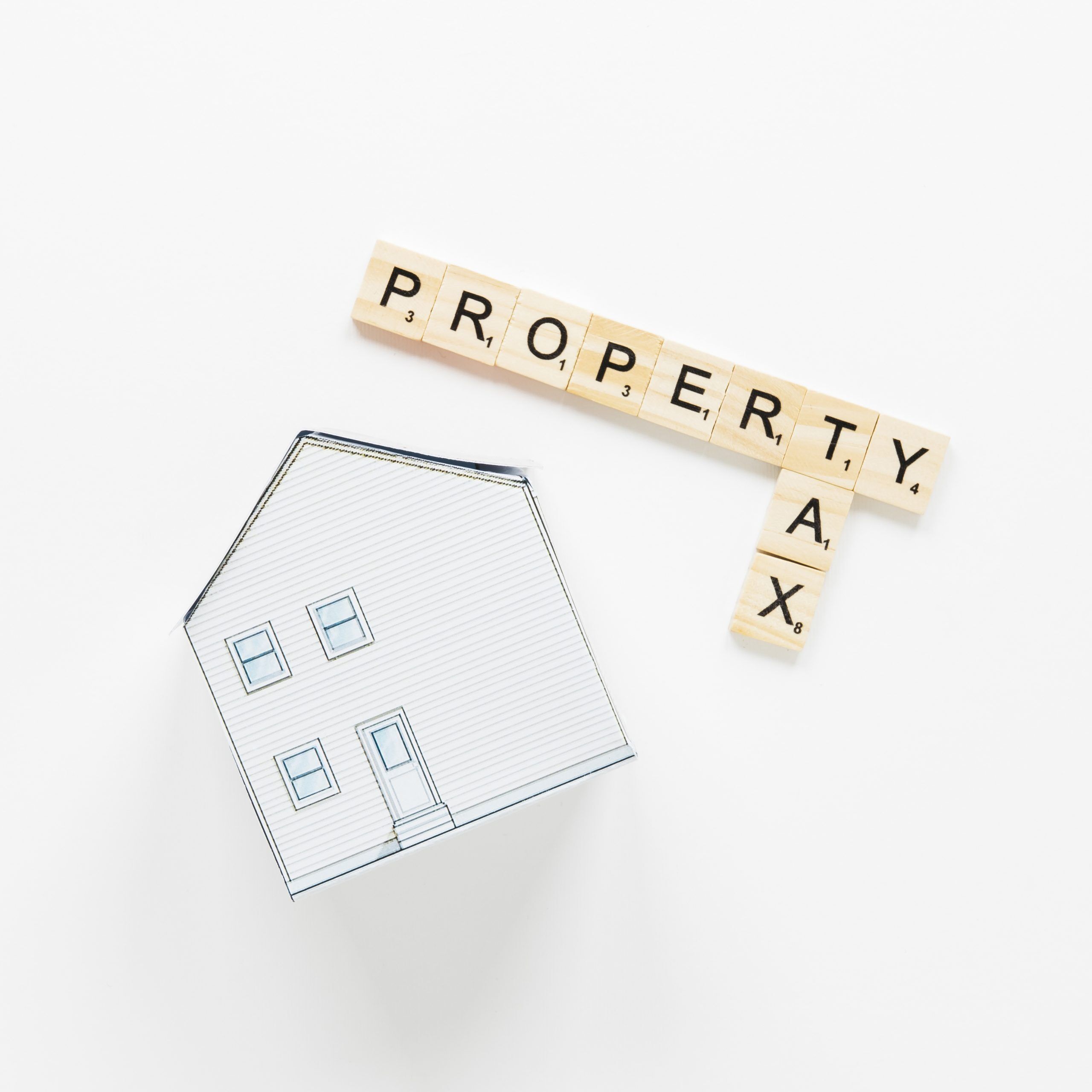 how to lower property taxes how to reduce property tax