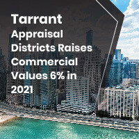 Tarrant-Appraisal-district