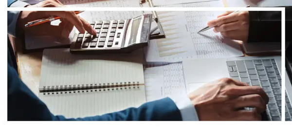 calculating