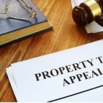 Texas Property Tax Appeals