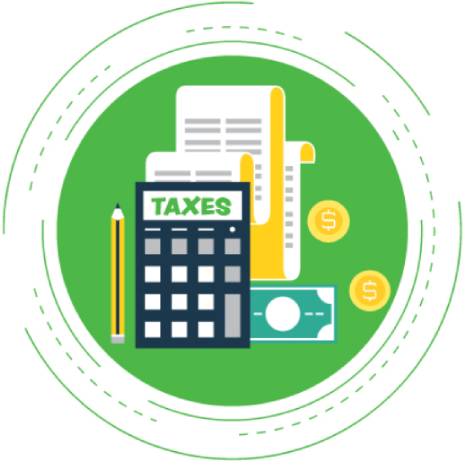 Harris county appraisal district - HCAD
