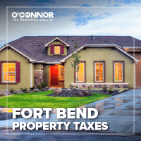Fort bend Property Tax Fort bend Home Prices