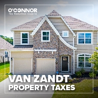 Van Zandt Property Taxes