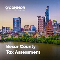 Bexar County Tax Assessment