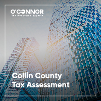 Collin County Tax Assessment