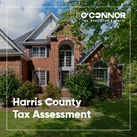 Harris County Tax Assessment