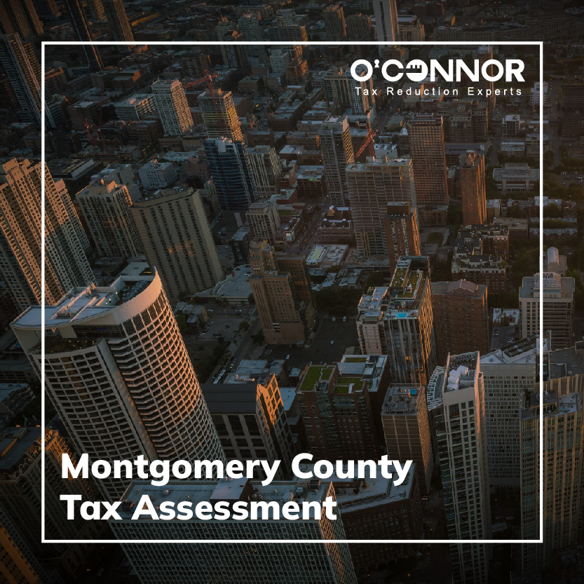 Montgomery County Tax Assessment Market Value
