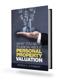 Personal property valuation