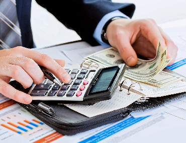 Denton CAD Tax savings