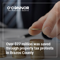 Brazos County