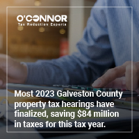 Galveston County