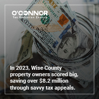 Wise County