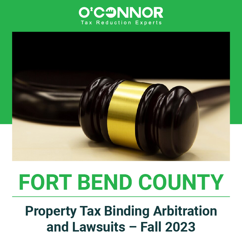 Blog O'Connor & Associates