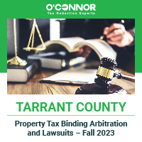 Tarrant County