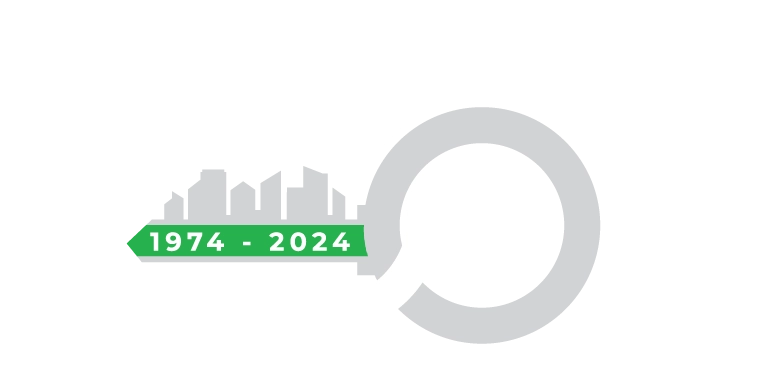 50th anniversary