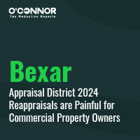 Bexar County Appraisal District 2024
